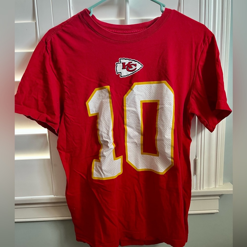Kansas City Nike t-shirt